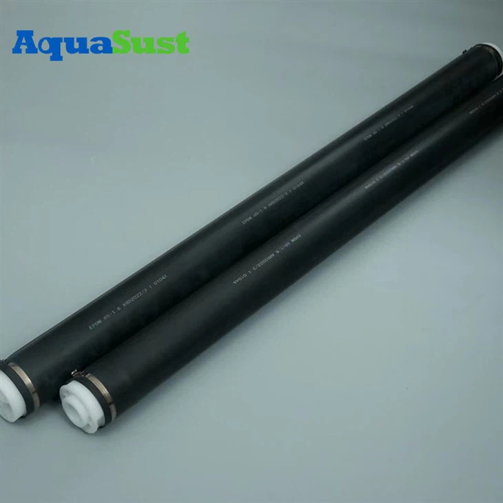 Microbubbles Nano Rubber Diffuser Oxygen Tubing