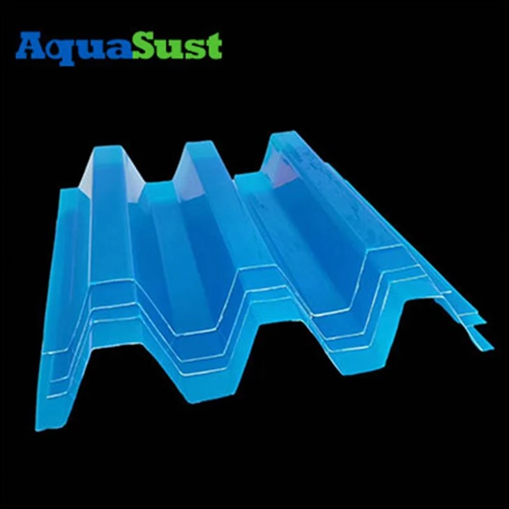 PP PVC 1m*1m Honeycomb Tube Settler Packing For Waste Water Purify