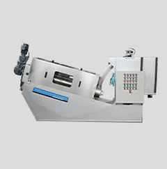 Μηχανή αφυδάτωσης λάσπης