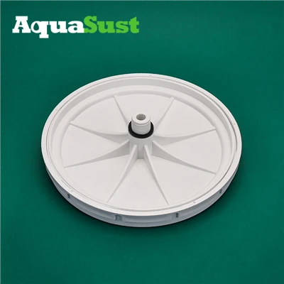 Disc Type Air Diffuser Fine Bubble Diffuser