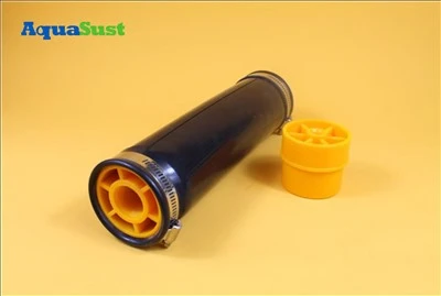 Καλής απόδοσης TD113 Tube Diffuser μεμβράνης από την Κίνα